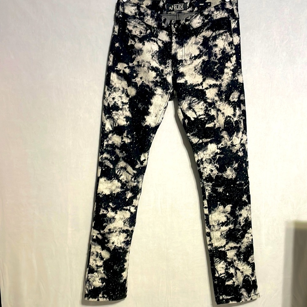 Rude Jeans